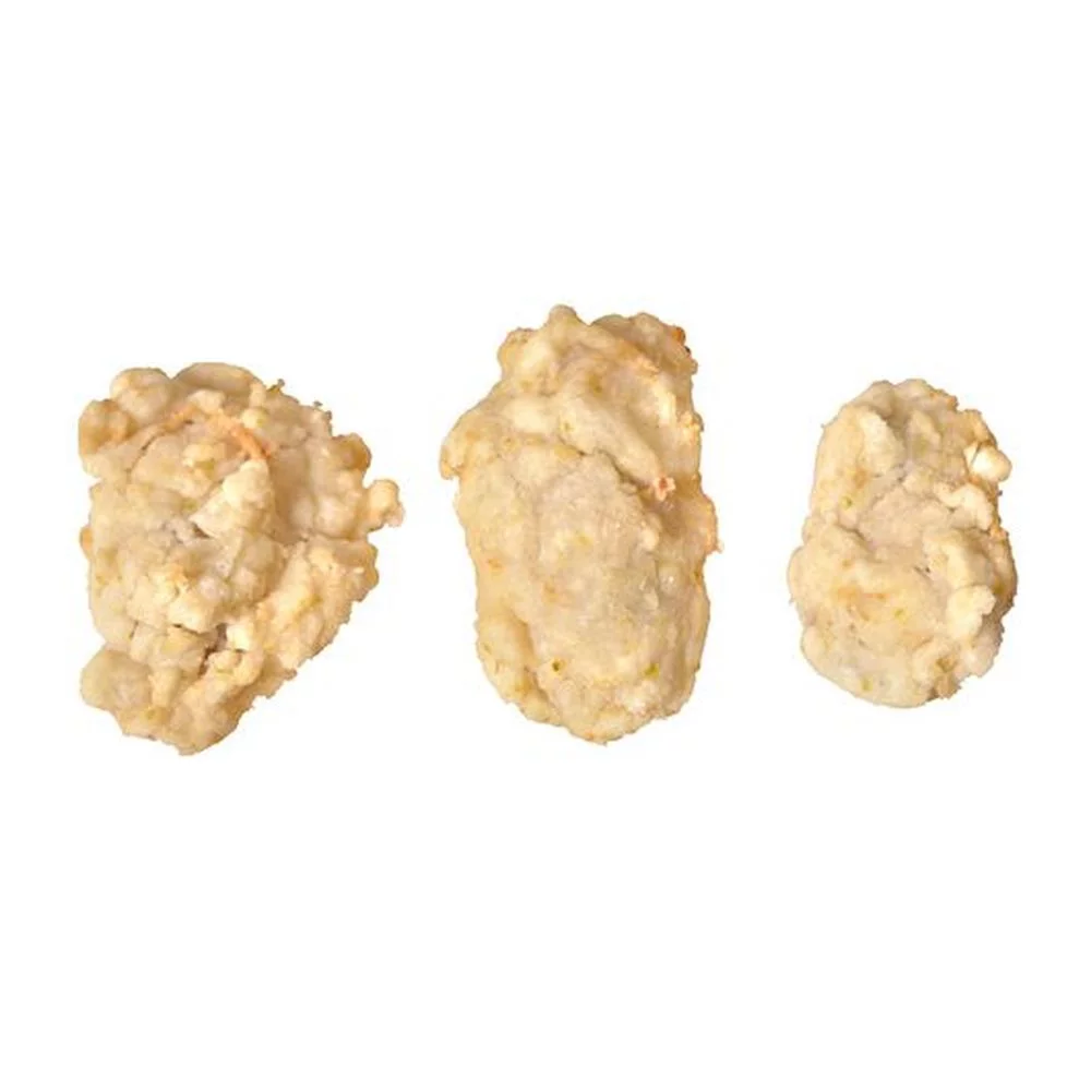Mrs.Fridays Chef Dusted Pacific Oyster, 1 Pound -- 6 per case