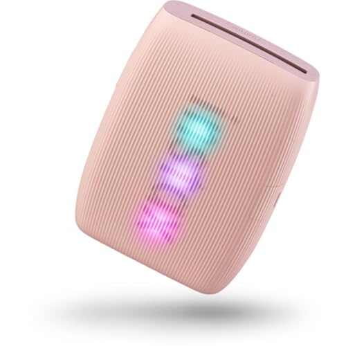 Fujifilm INSTAX Mini Link 3 Smartphone Printer | Sage Green Bundled INSTAX Mini Instant Film | 20 Exposures + Microfiber Cleaning Cloth (3 Items)