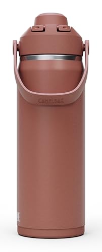 CamelBak Thrive Chug Insulated Stainless Steel Water Bottle Sky Blue, 32oz