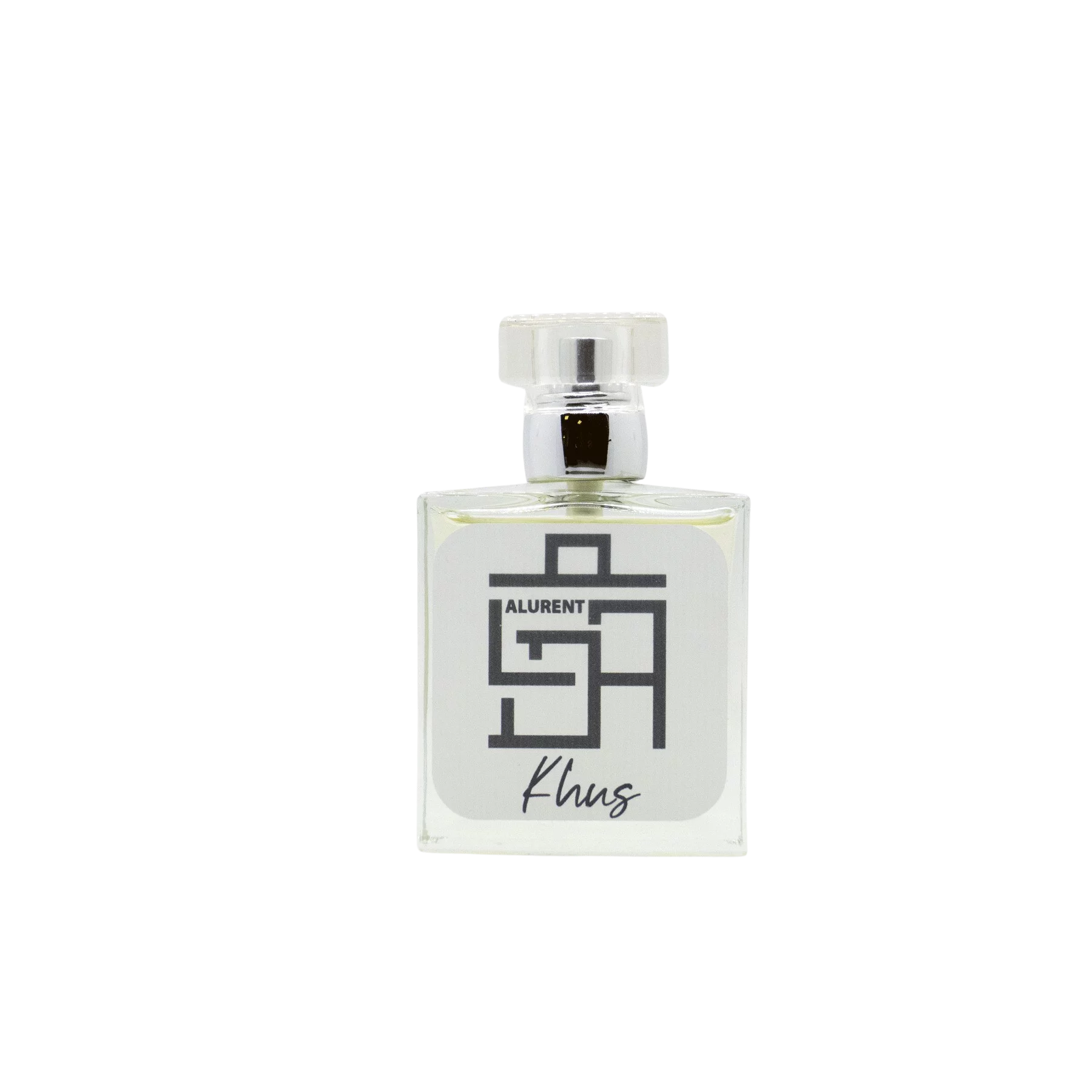 Alurent - Khus - Eau de Cologne - 100ml