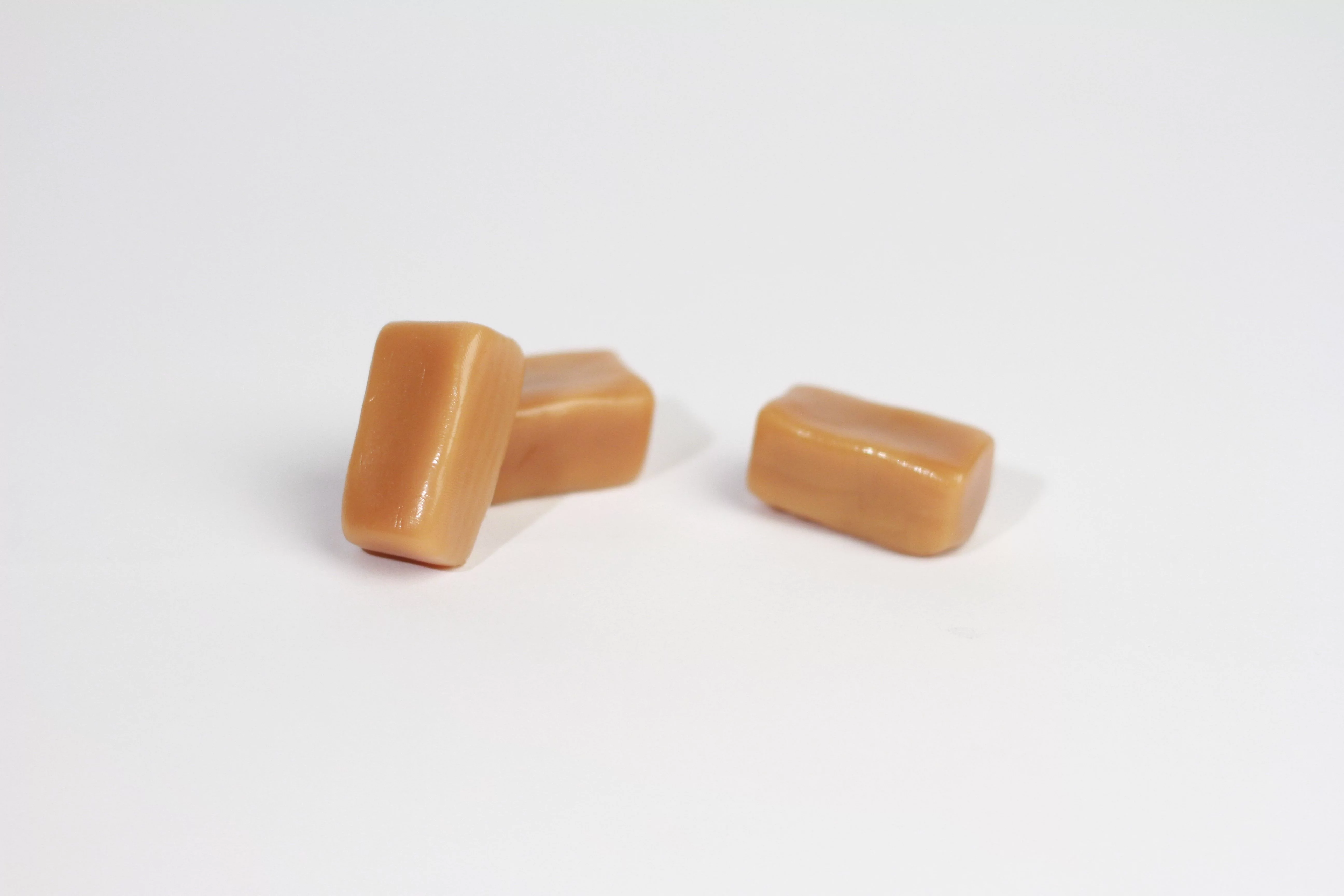 Butter Caramel | Heavenly Caramels Twist Tub