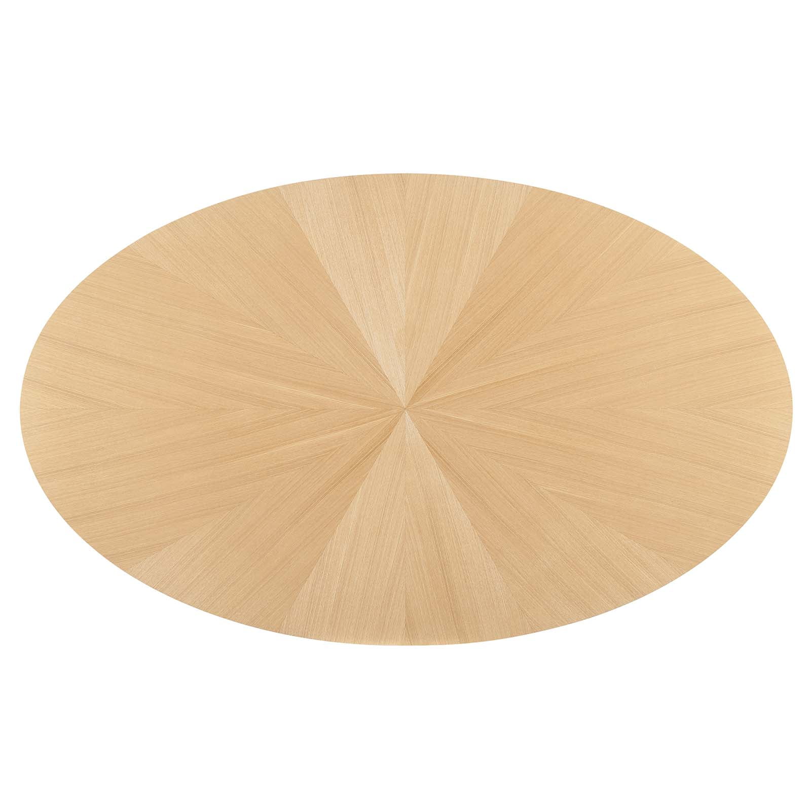 Modway Crossroads 71