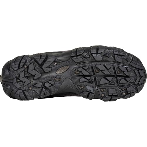 Oboz Men's Bridger Mid B-Dry Hiking Boot