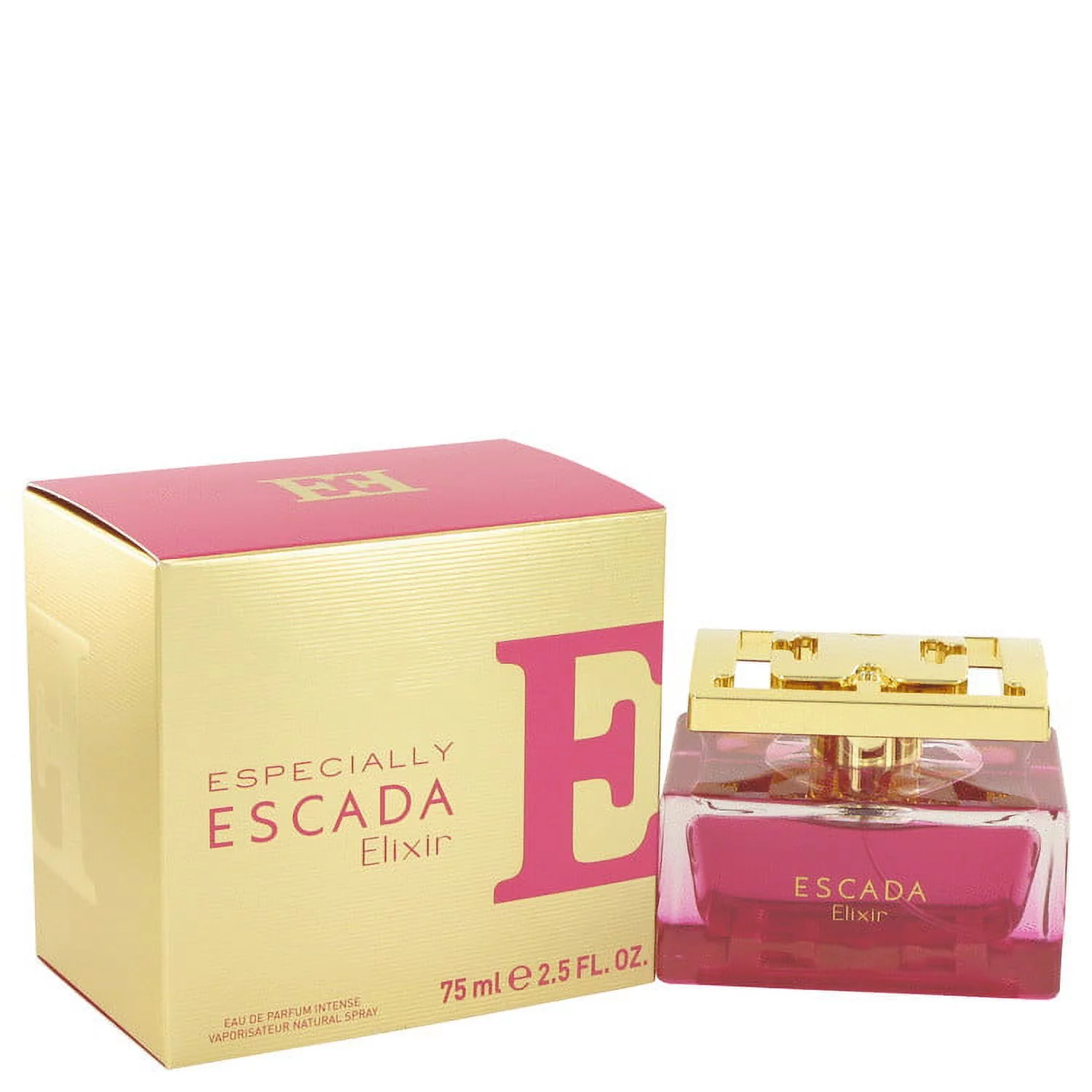 Escada Especially Escada Elixir Eau De Parfum Intense Spray for Women 2.5 oz