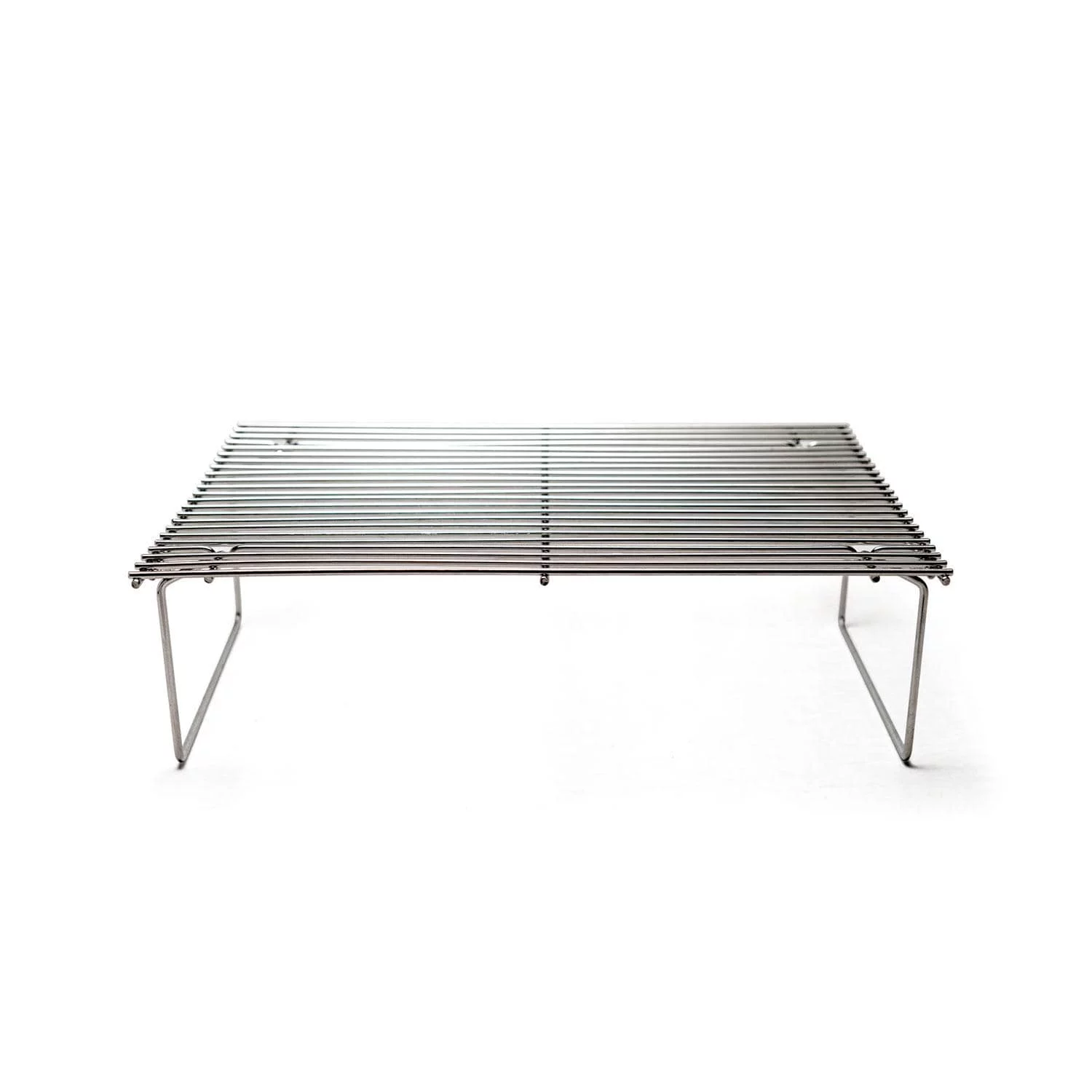 Green Mountain Grill Collapsible Upper Rack for Daniel Boone Pellet Grill