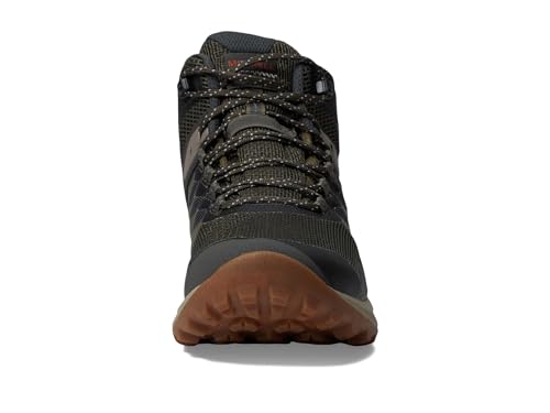 Merrell Men's Nova 3 Tactical Mid Waterproof Military Boot