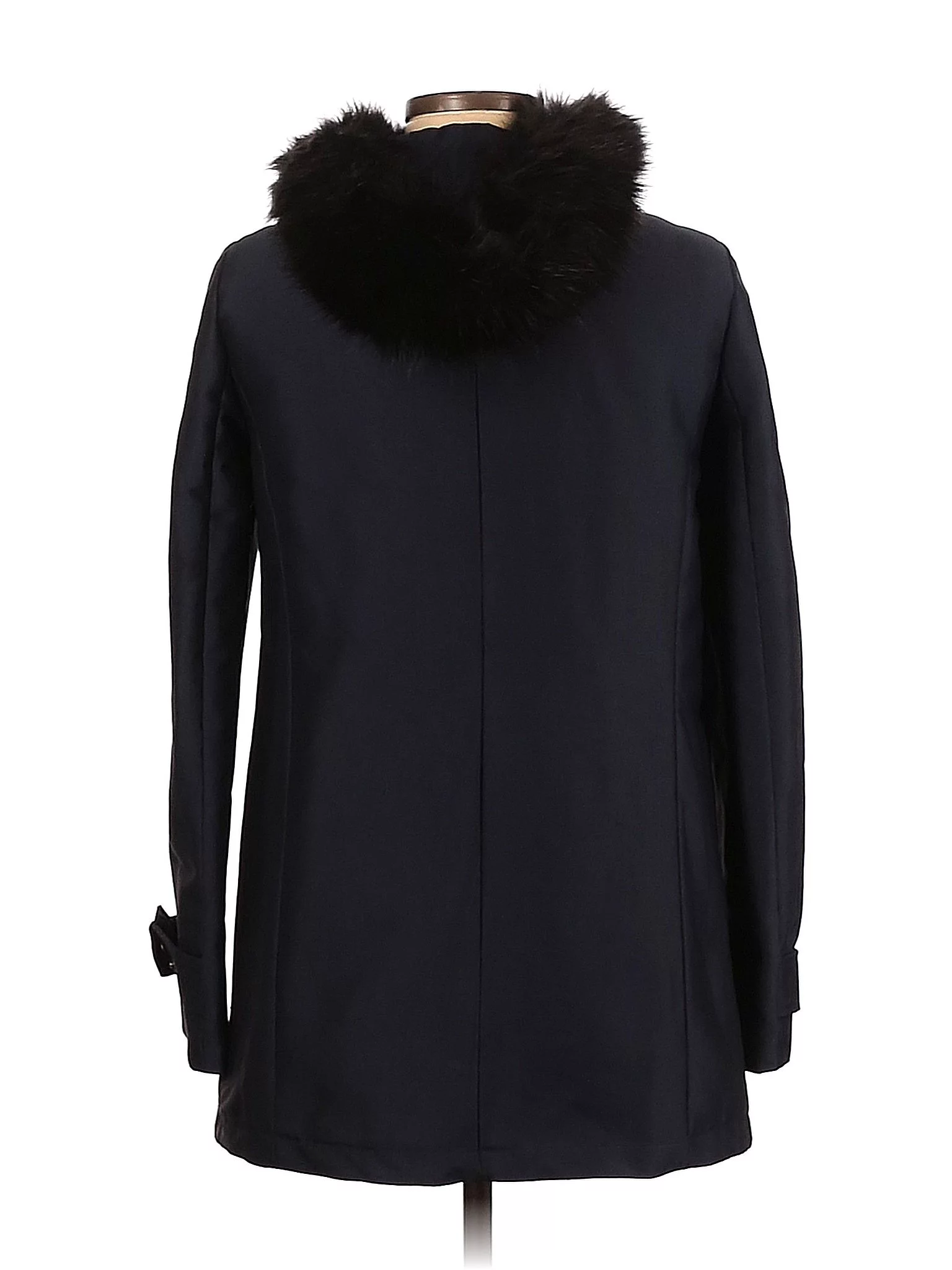 Pre-Owned Zara Basic Women