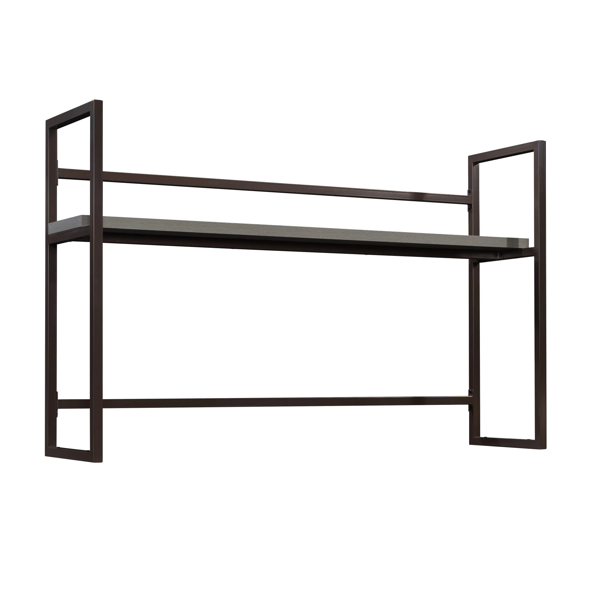 Sauder Manhattan Gate Engineered Wood 66