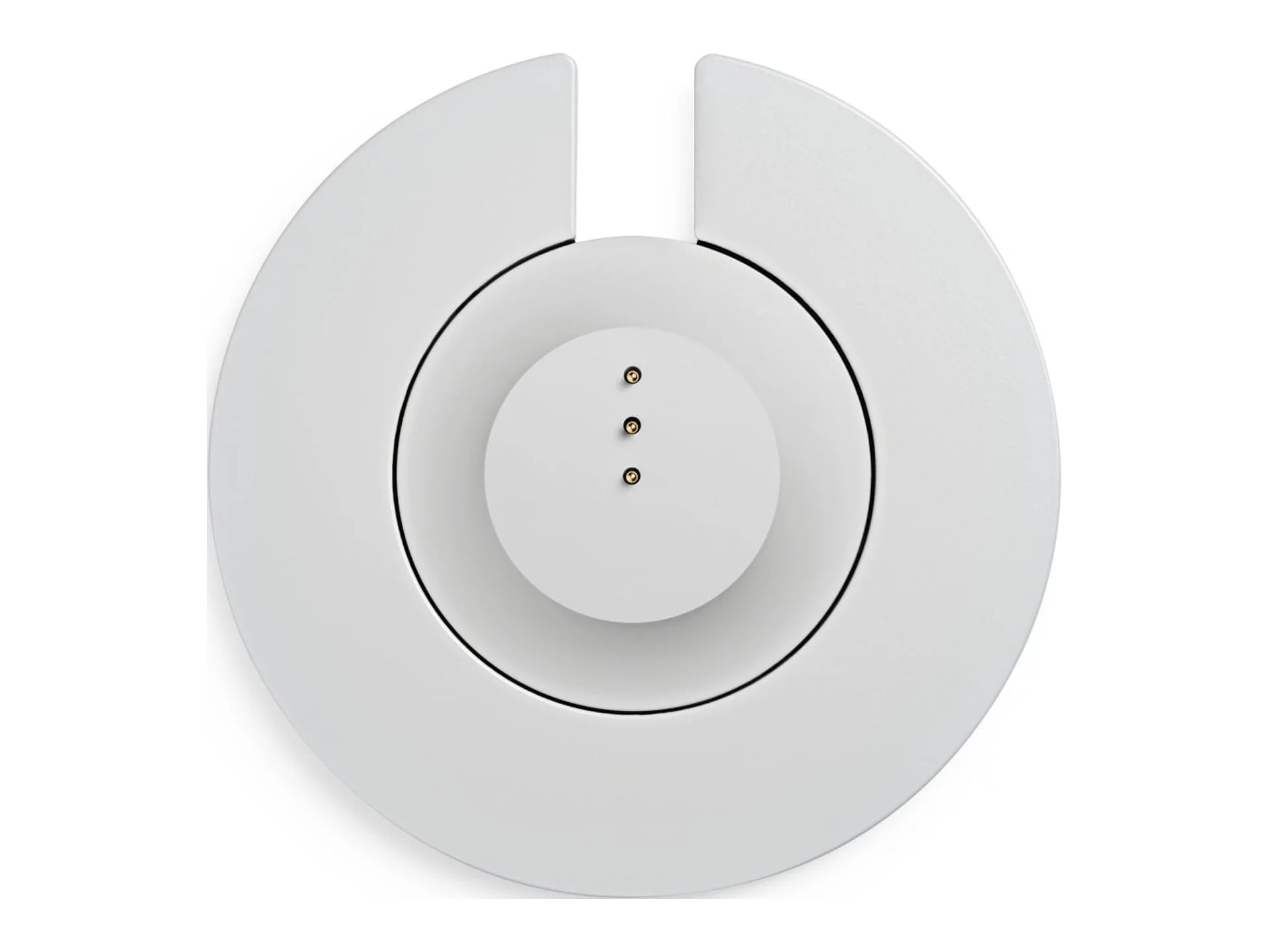 Bose Portable Smart Speaker Accessory Charging Cradle, Silver