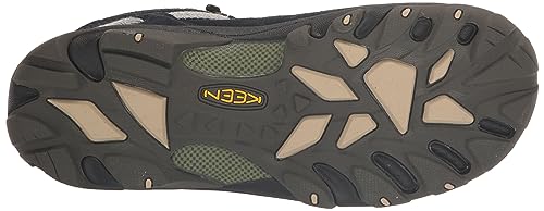 KEEN Women's Targhee 2 Mid Height Waterproof Hiking Boots