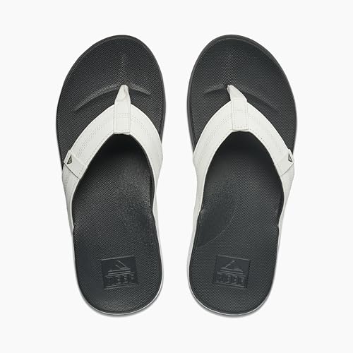 Reef Men's Cushion Phantom Flip Flop
