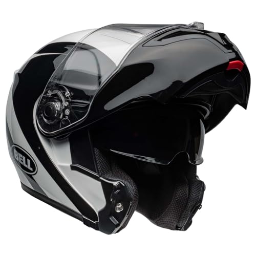 Bell SRT Modular Helmet (Gloss Nardo Gray - Large)