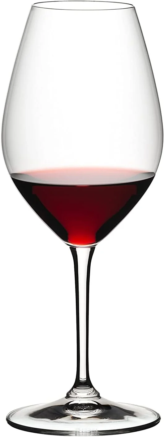 Red Wine Glasses, Set Of 4, Wine Friendly 002, Red Wine, 30.0 Fl Oz (997 Ml)