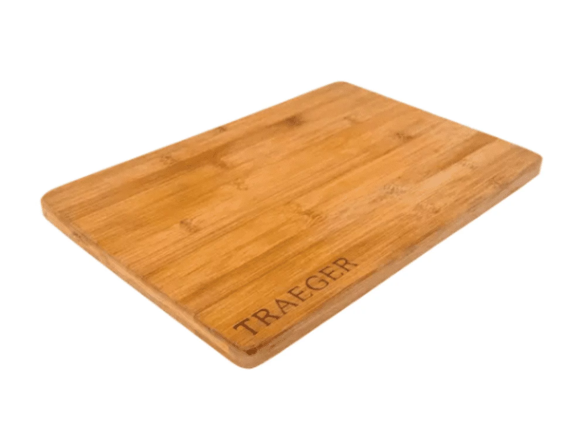 Traeger-BAC406 Magnetic Bamboo Eco-Friendly Cutting Board