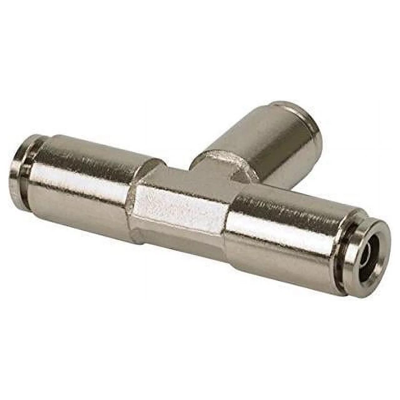 Viair 13806-BP 0.37 to 0.37 to 0.37 in. T-Union - 10 Piece