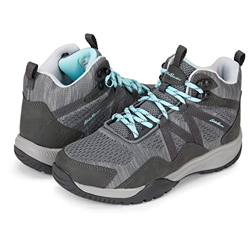 Eddie Bauer Women's Klamath Hiking Sneaker