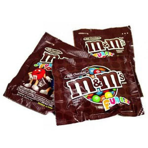 M&M