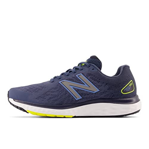 New Balance Men's Fresh Foam 680 V7 Running Shoe