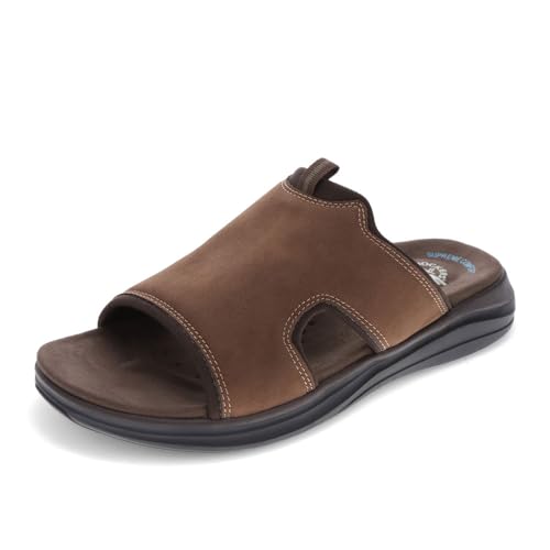 Dockers Men's Barlin Slide Sandal