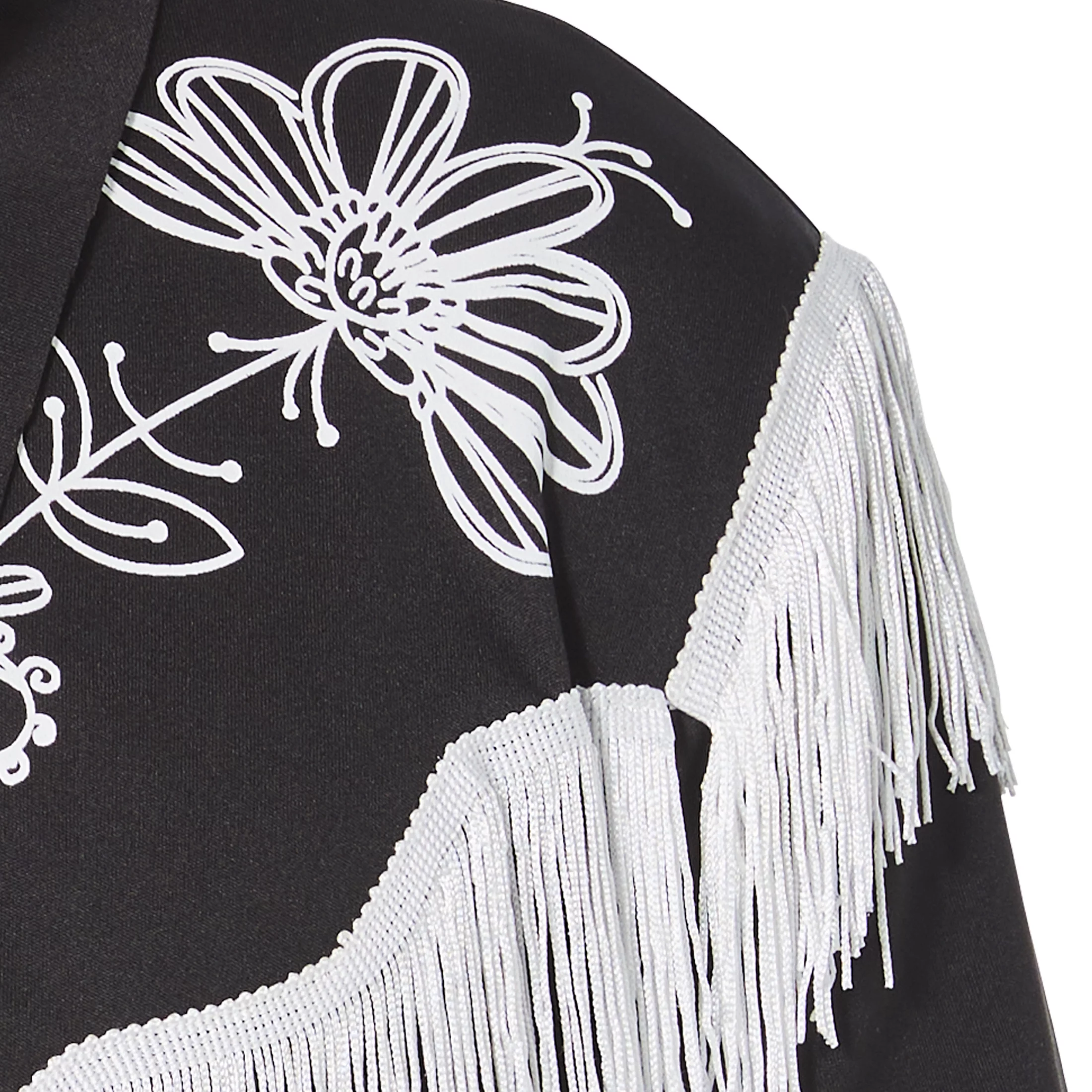 InSpirit Designs Barbie Ken Cowboy Halloween Costume Male, Adult 18-64, Black