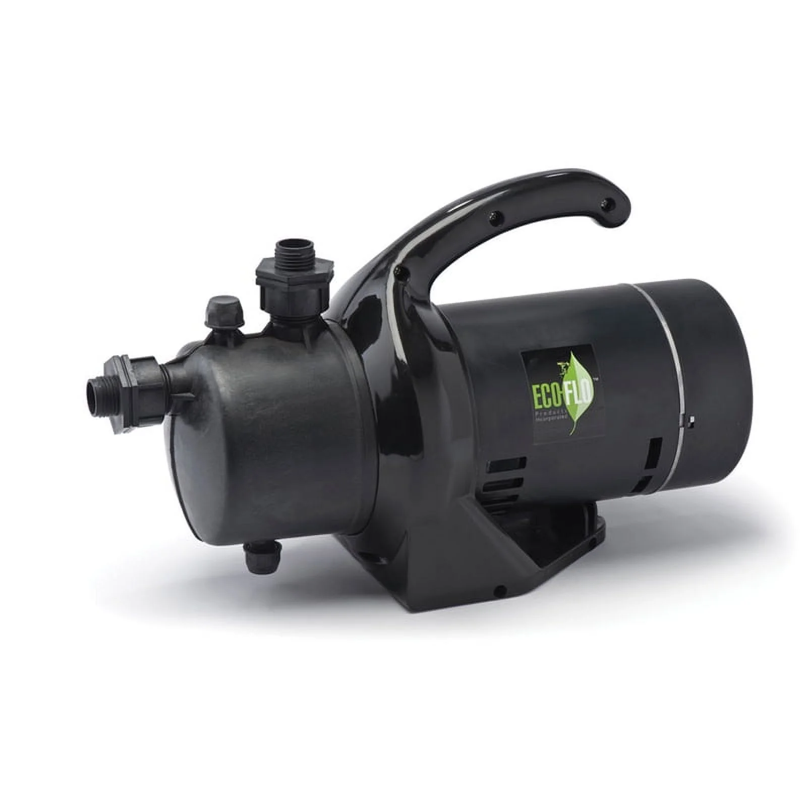 Eco-Flo High Capacity Utility Pump 1/2 HP - 900 GPH
