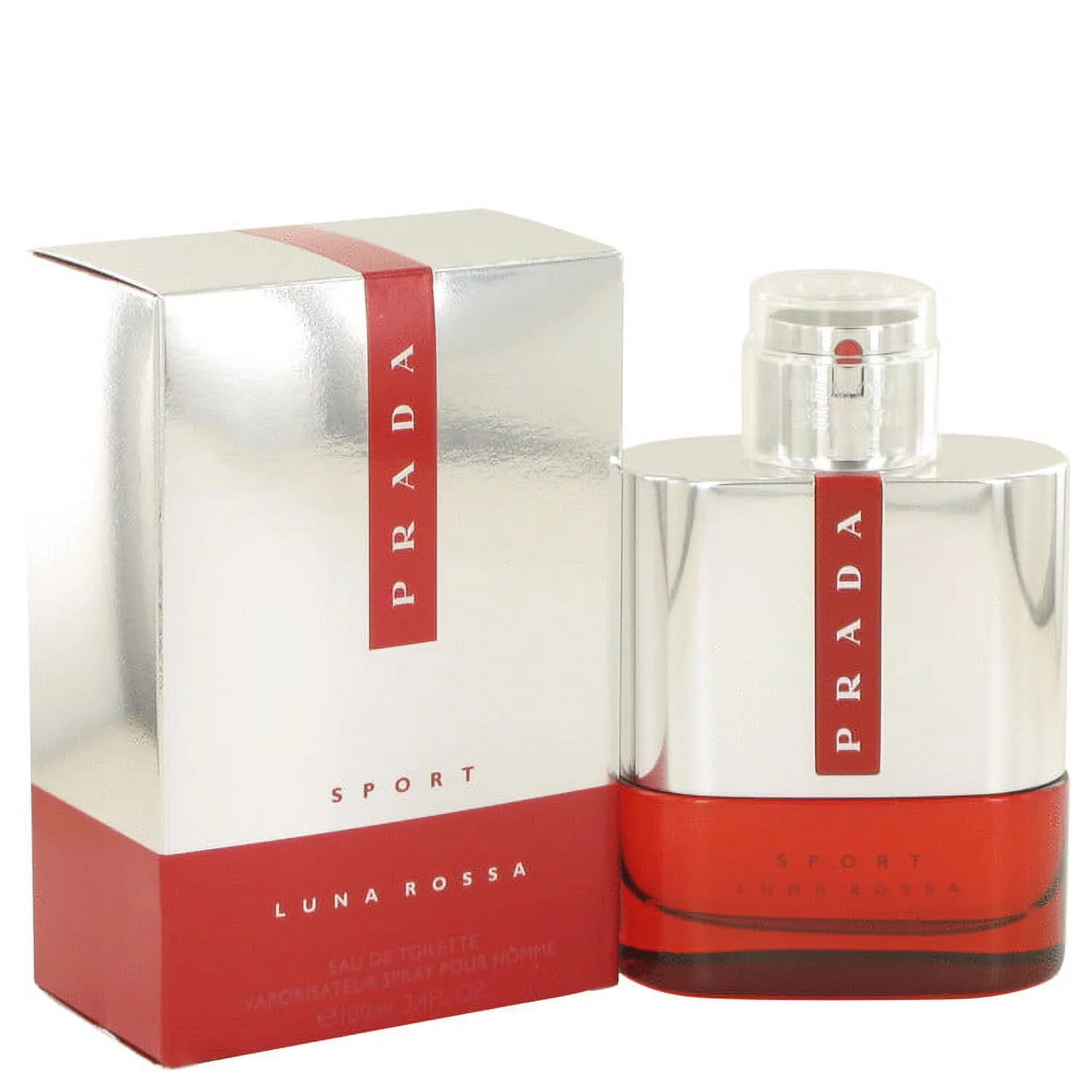 Prada Luna Rossa Sport by Prada