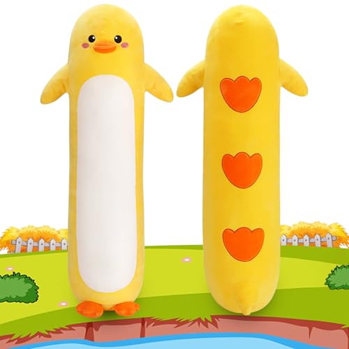 Large Shark Plush,33.5