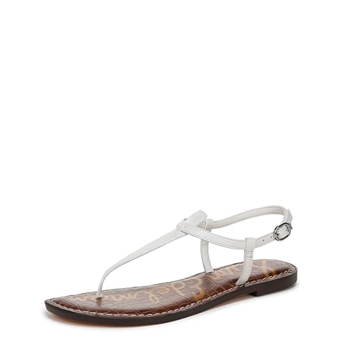 Sam Edelman Women's Gigi Flat Sandal