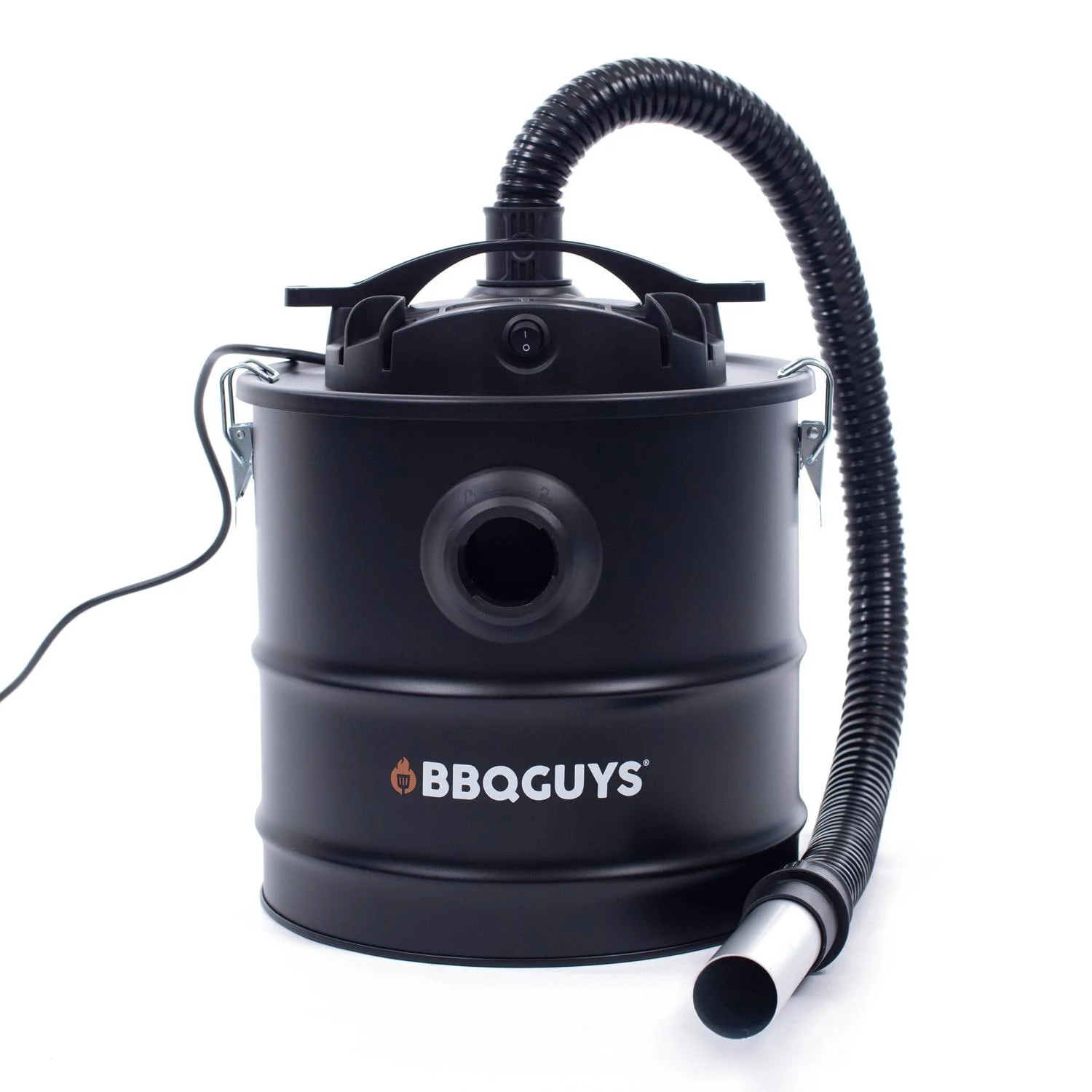 BBQGuys Signature 120V Ash Vacuum - BBQ-AV