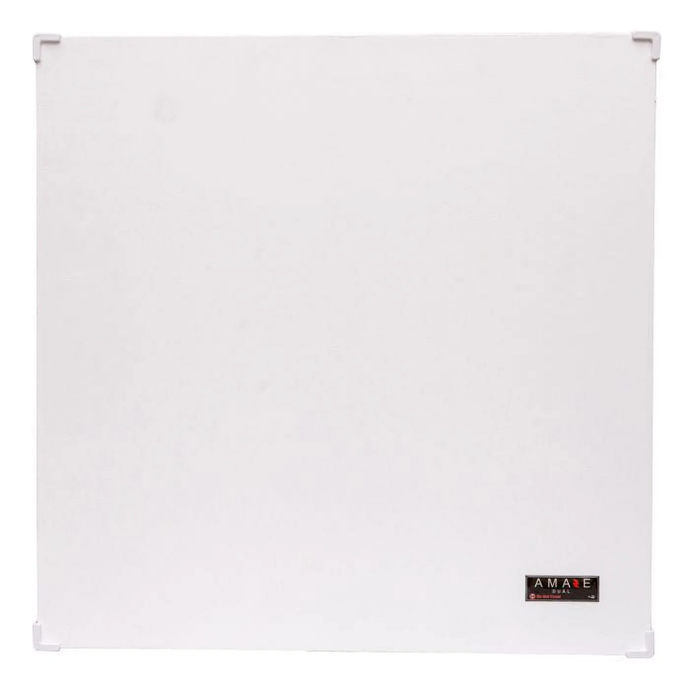 Amaze Heaters AH400USD Dual 400W Electric Convection Room Heater