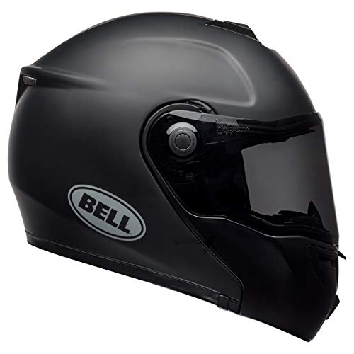 Bell SRT Modular Helmet (Gloss Nardo Gray - Large)