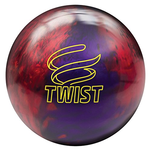 Brunswick Bowling Twist Reactive Ball