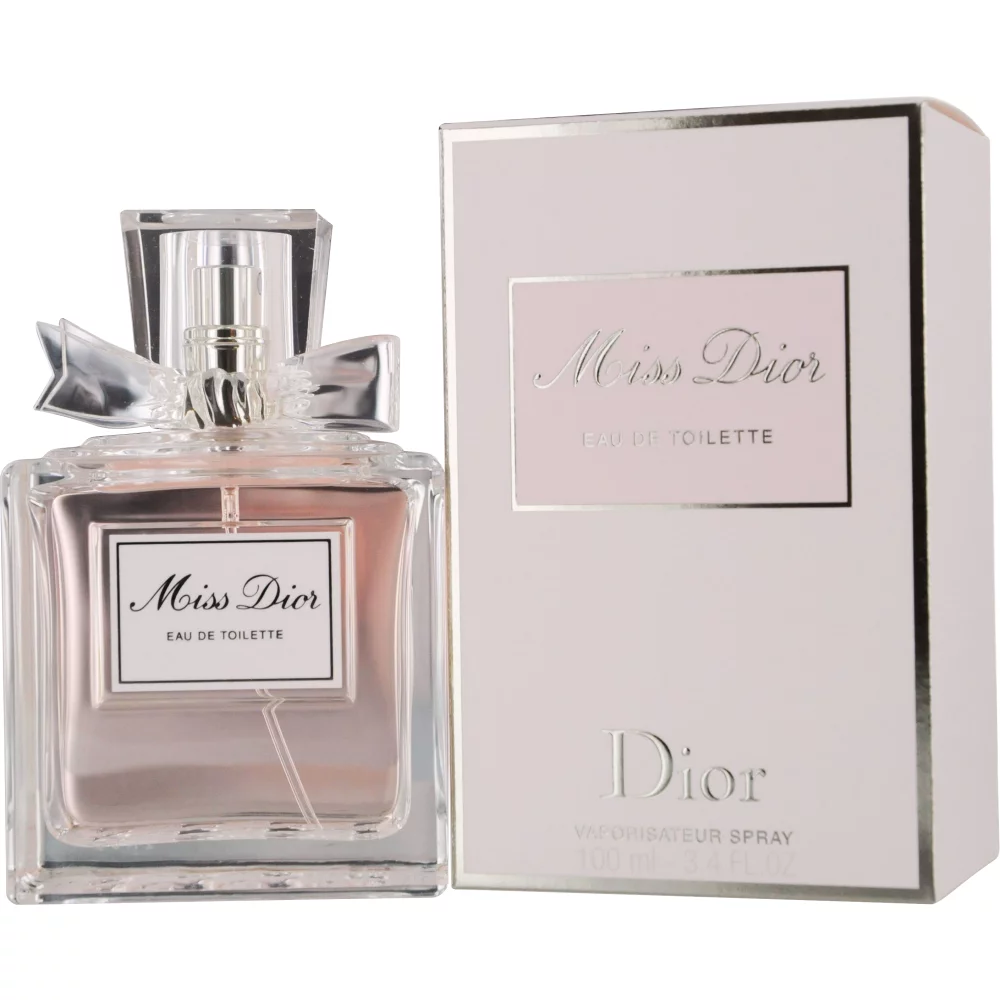Miss Dior (Miss Dior Cherie) by Christian Dior Eau De Toilet
