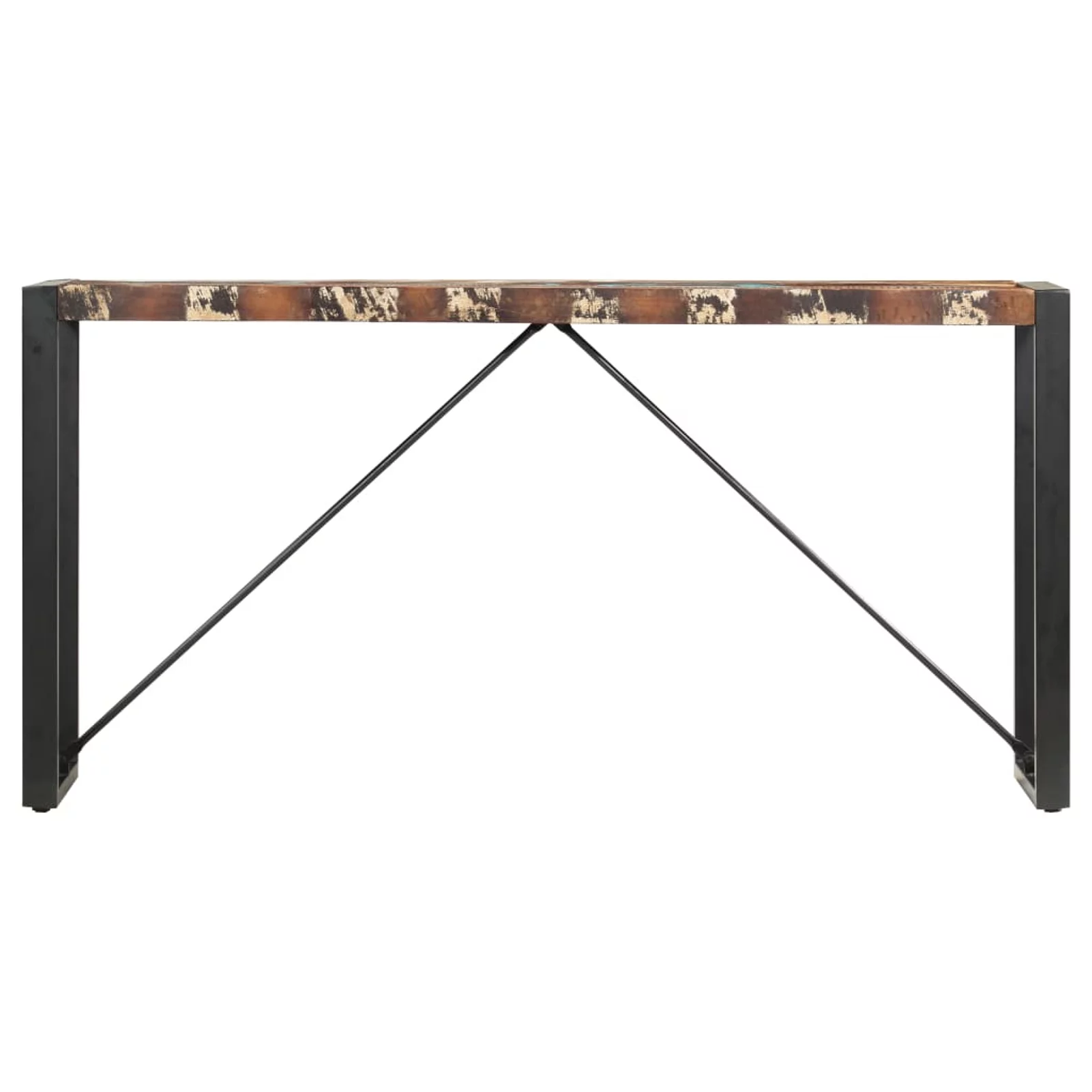 Irfora Console Table 59.1