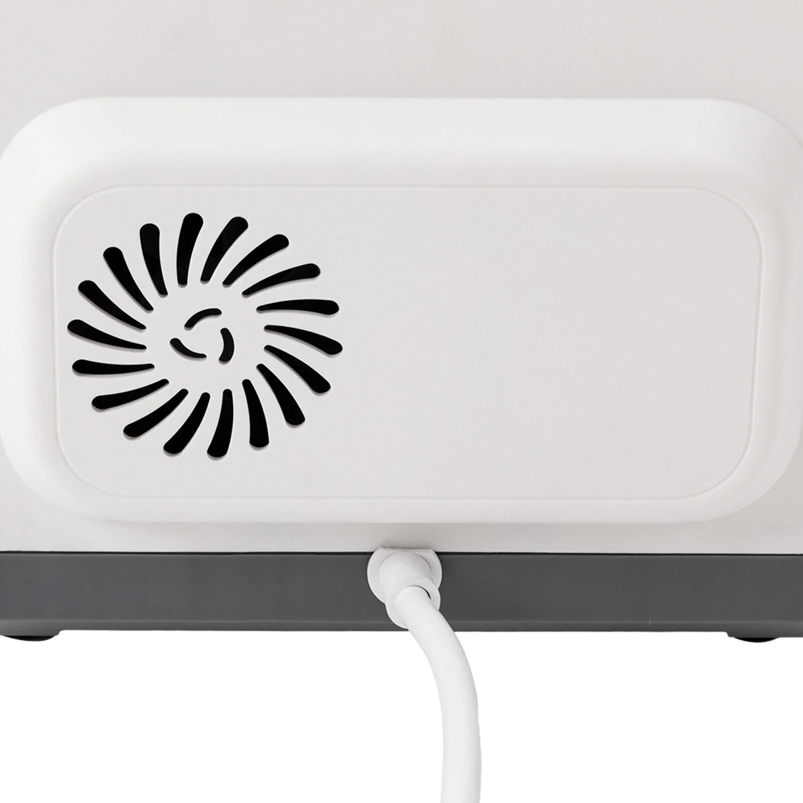 Electric Coffee Bean Roaster Machine 1000g Grain Dry Commercial Roaster 1000W