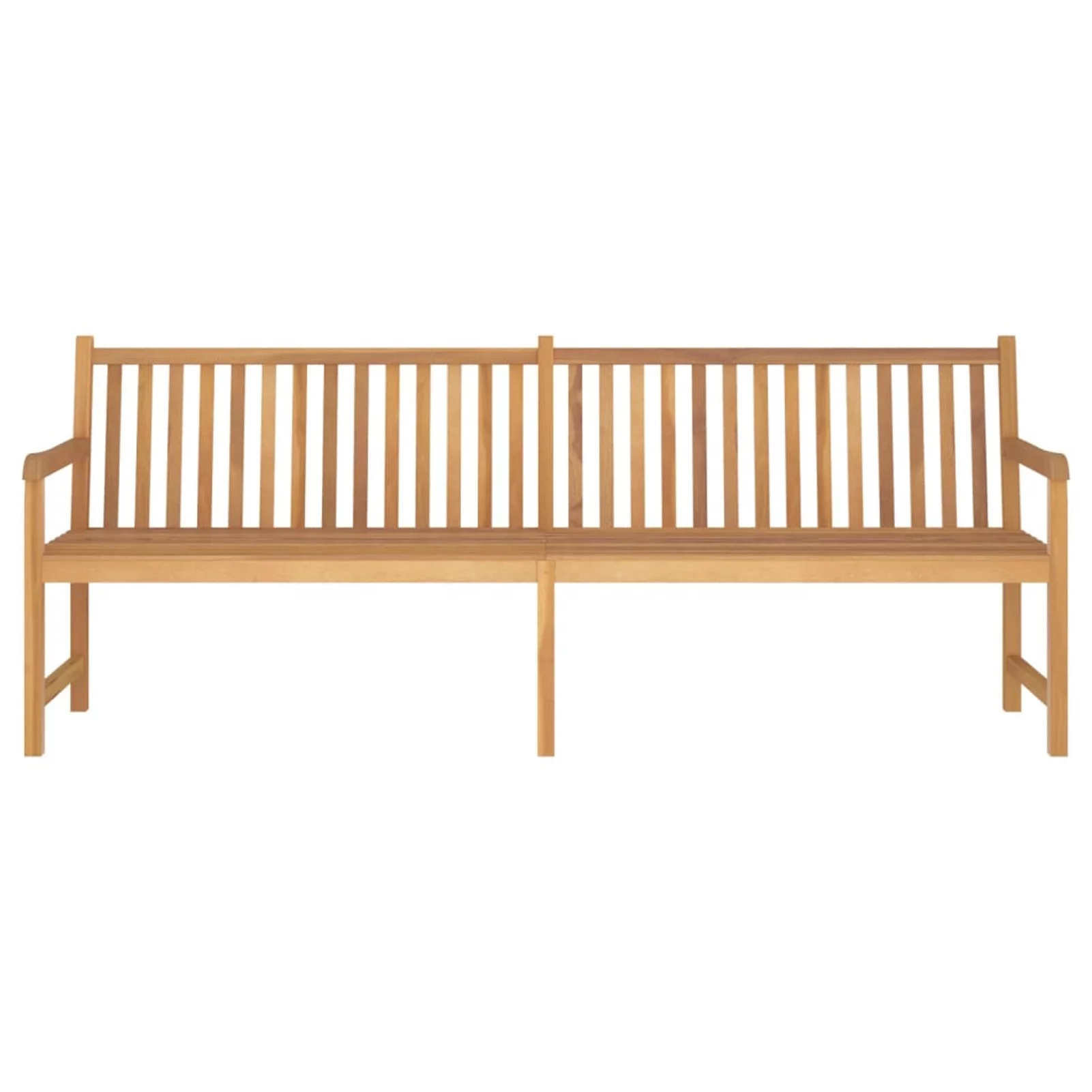 Dcenta Patio Bench 89.8