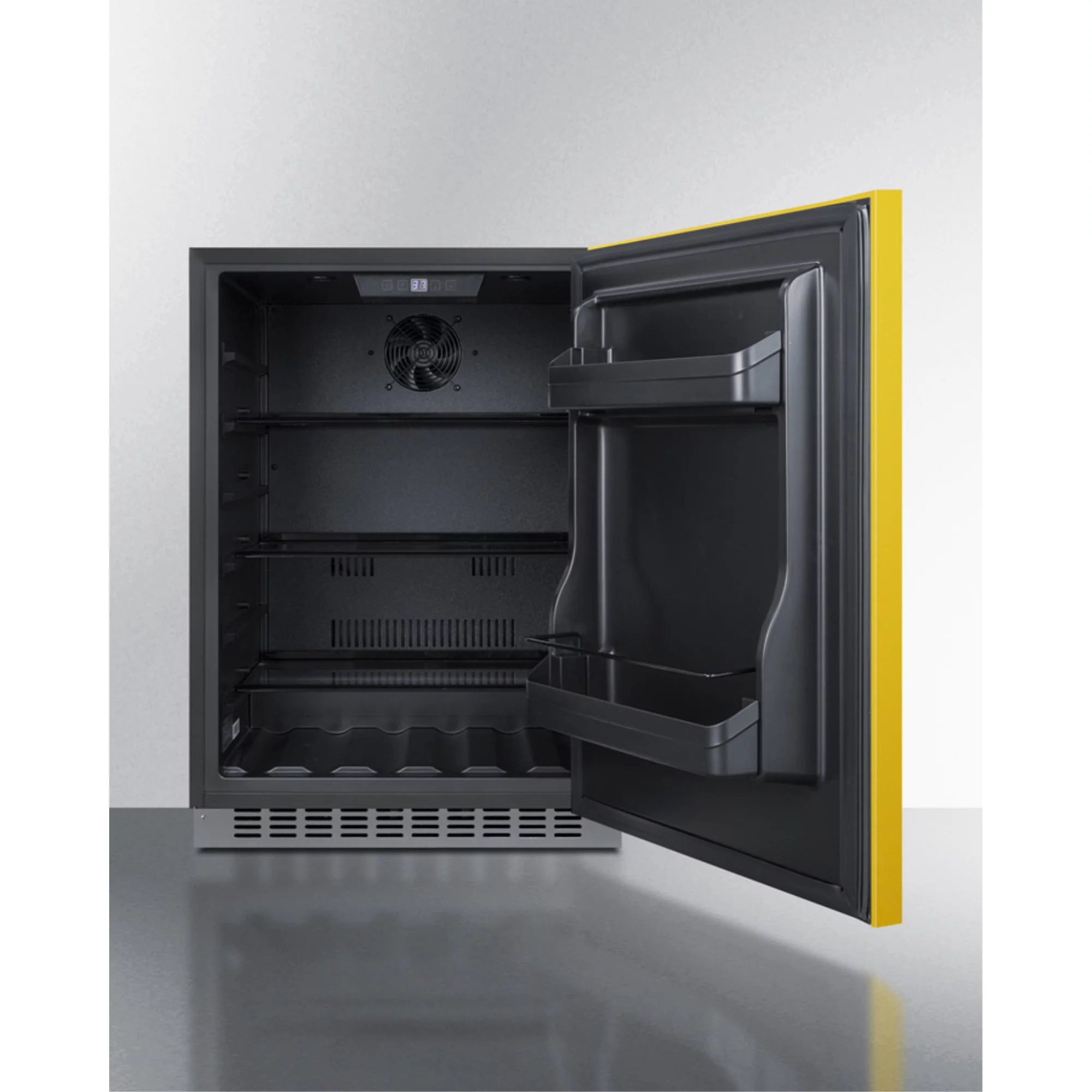 SUMMIT AL54Y  COMPACT REFRIGERATOR