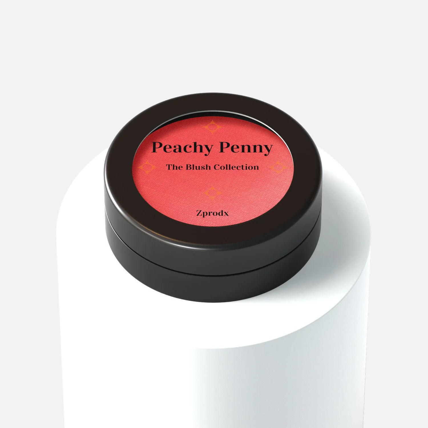 Peachy Penny - The Blush Collection