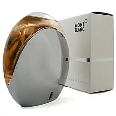 PRESENCE D'UNE FEMME/MONT BLANC EDT SPRAY 2.5 OZ (W)