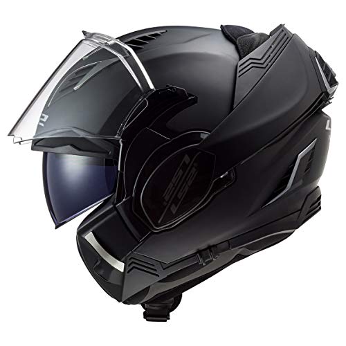 LS2 Helmets Valiant II Modular Helmet