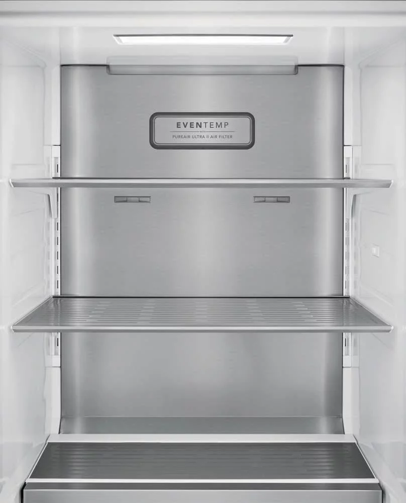 FRIGIDAIRE FPFU19F8WF Frigidaire Professional 19 Cu. Ft. Single-Door Freezer