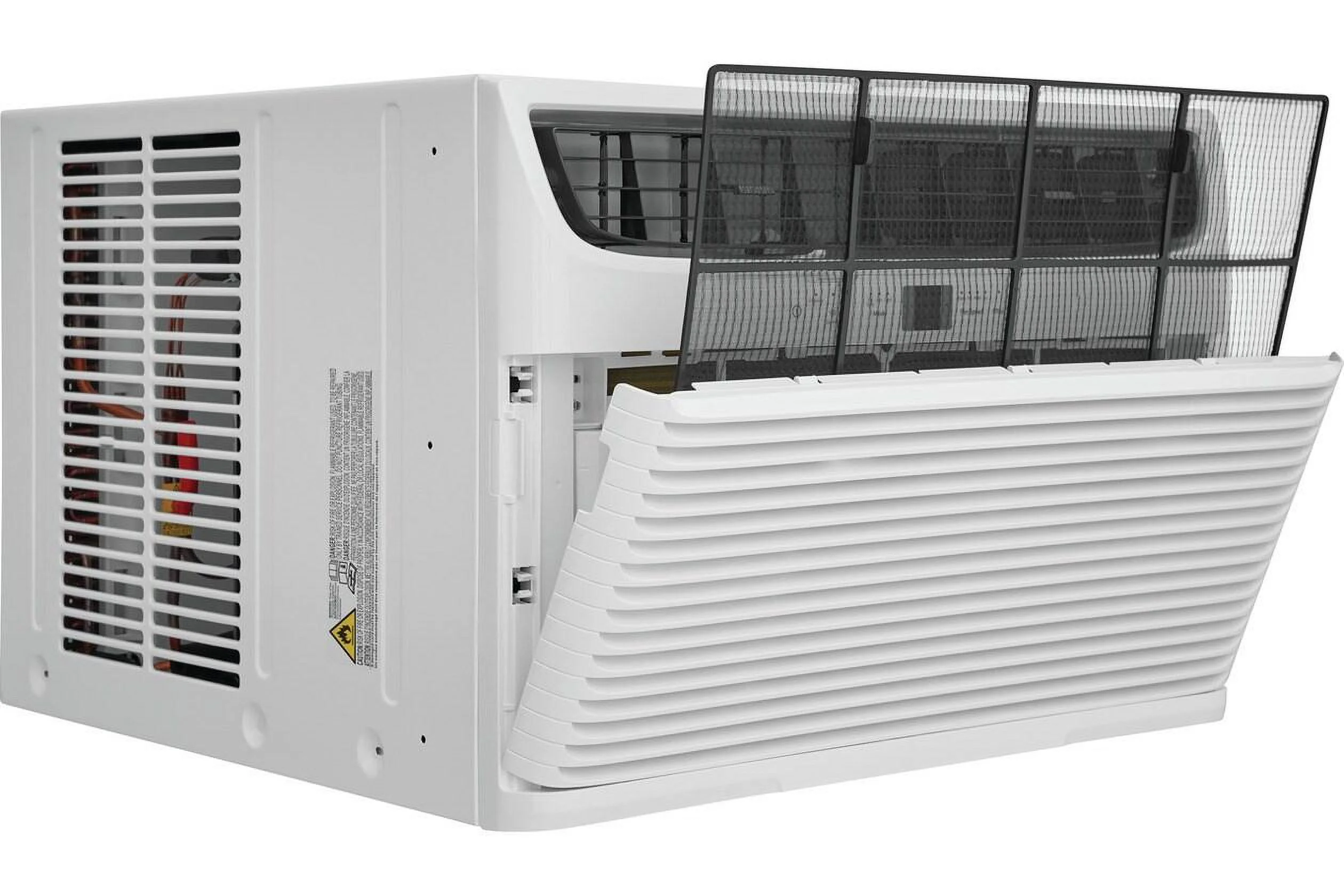 Frigidaire FHWC282WB2 Window Air Conditioner with 28000 Cooling BTU in White