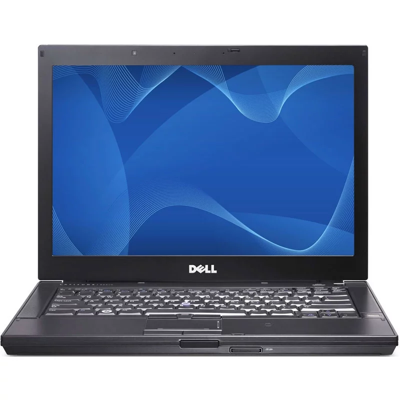 Used Dell Latitude E6410 2.6GHz i5 4GB 160GB DRW Windows 10 Pro 64 Laptop Computer B