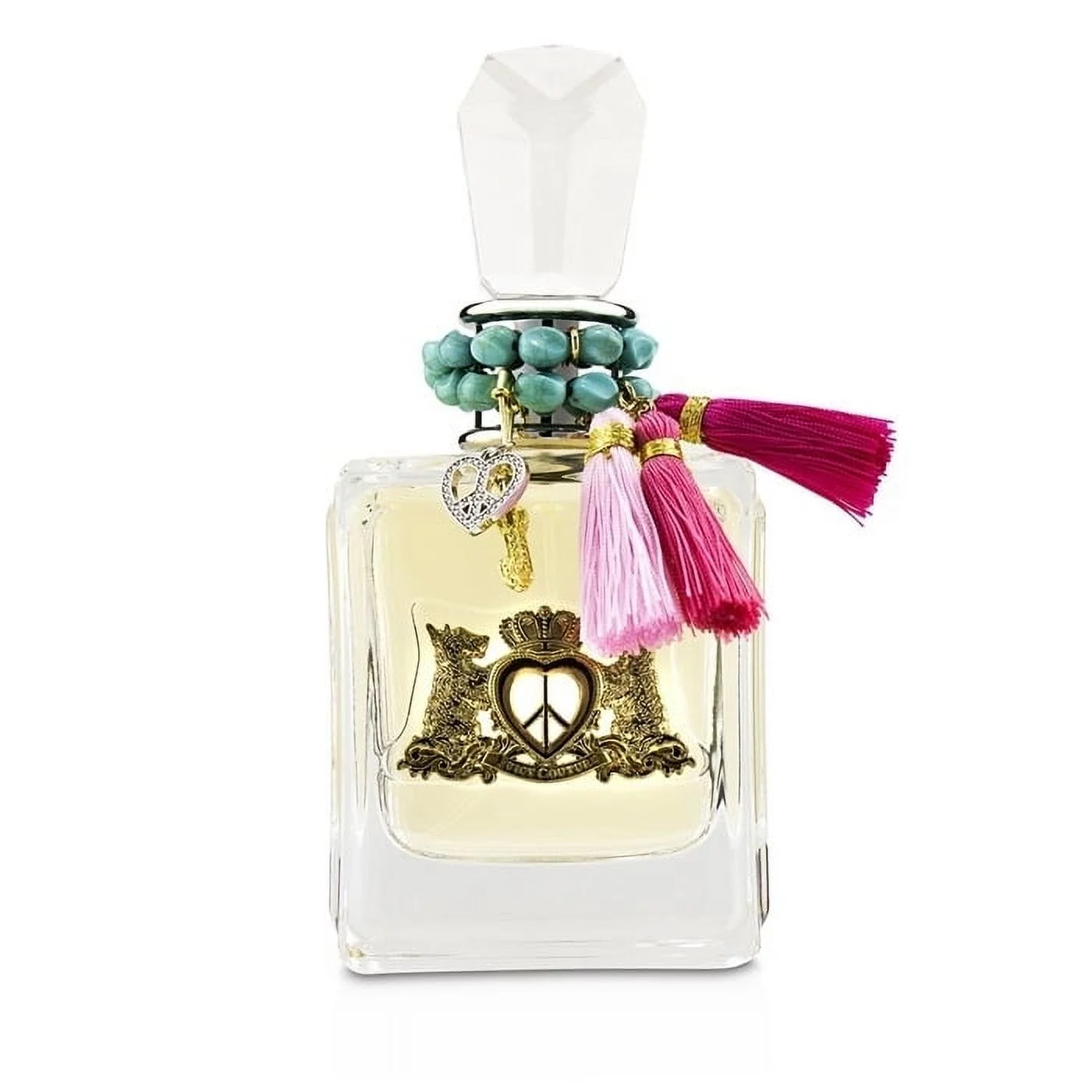 6254704 Peace Love & By Eau De Parfum Spray 3.4 Oz