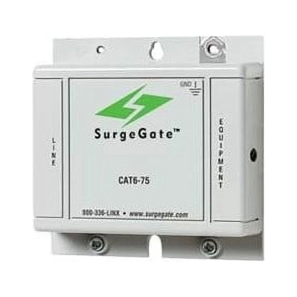 ITW Linx ITW-CAT6-75 CAT6-75-POE RJ45 Surge Protector
