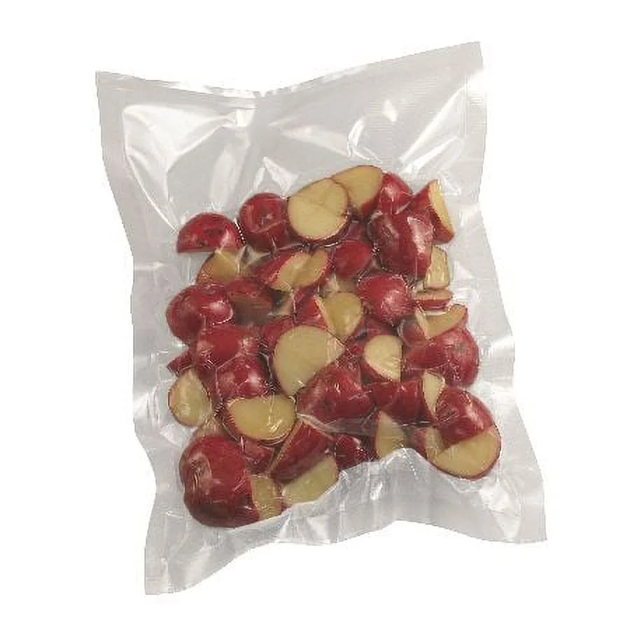 Weston Pragotrade USA 30-0106-K Vacuum Sealer Bags- 6 in. x 10 in. - 100 count - Bagged