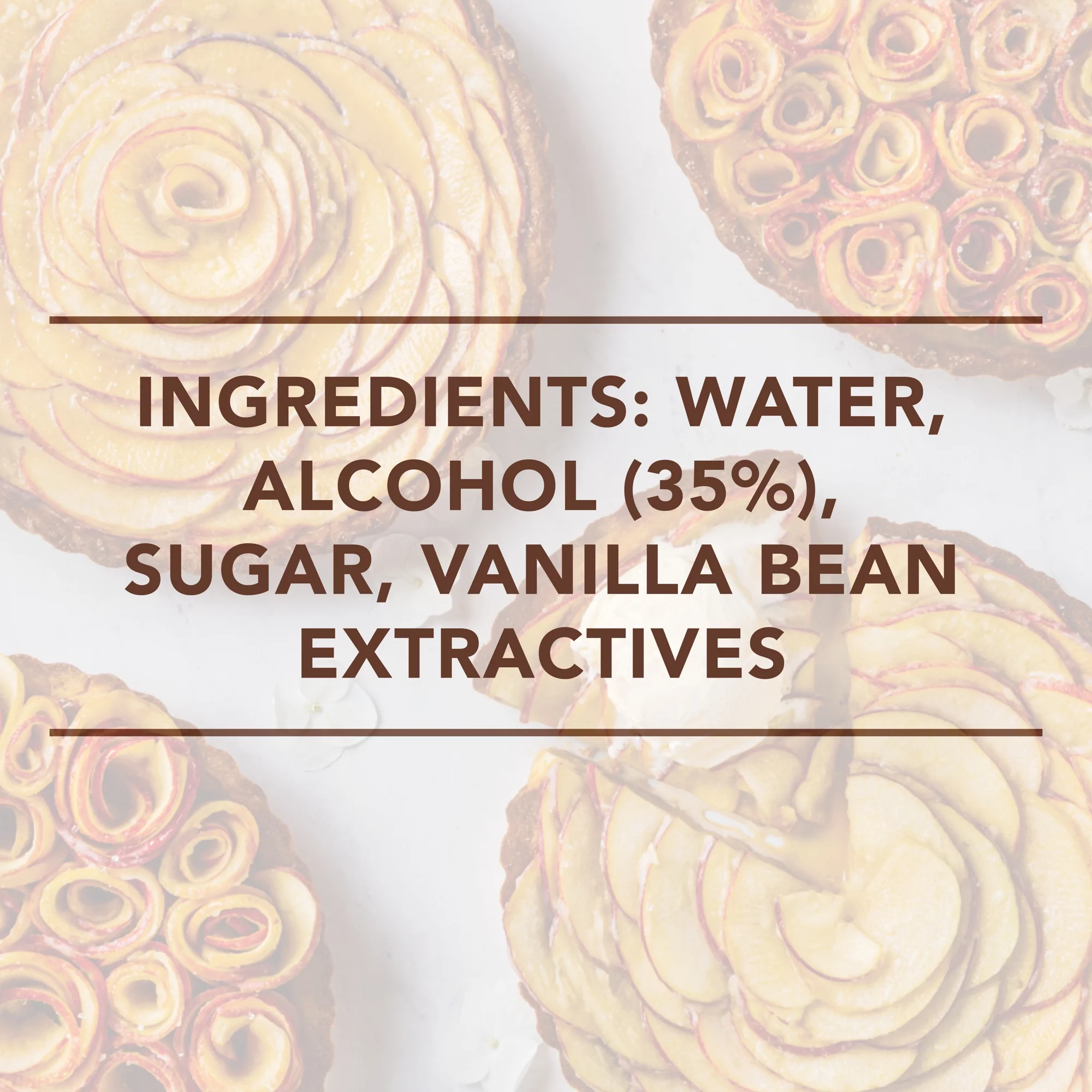 Nielsen-Massey Pure Vanilla Extract, 8 oz