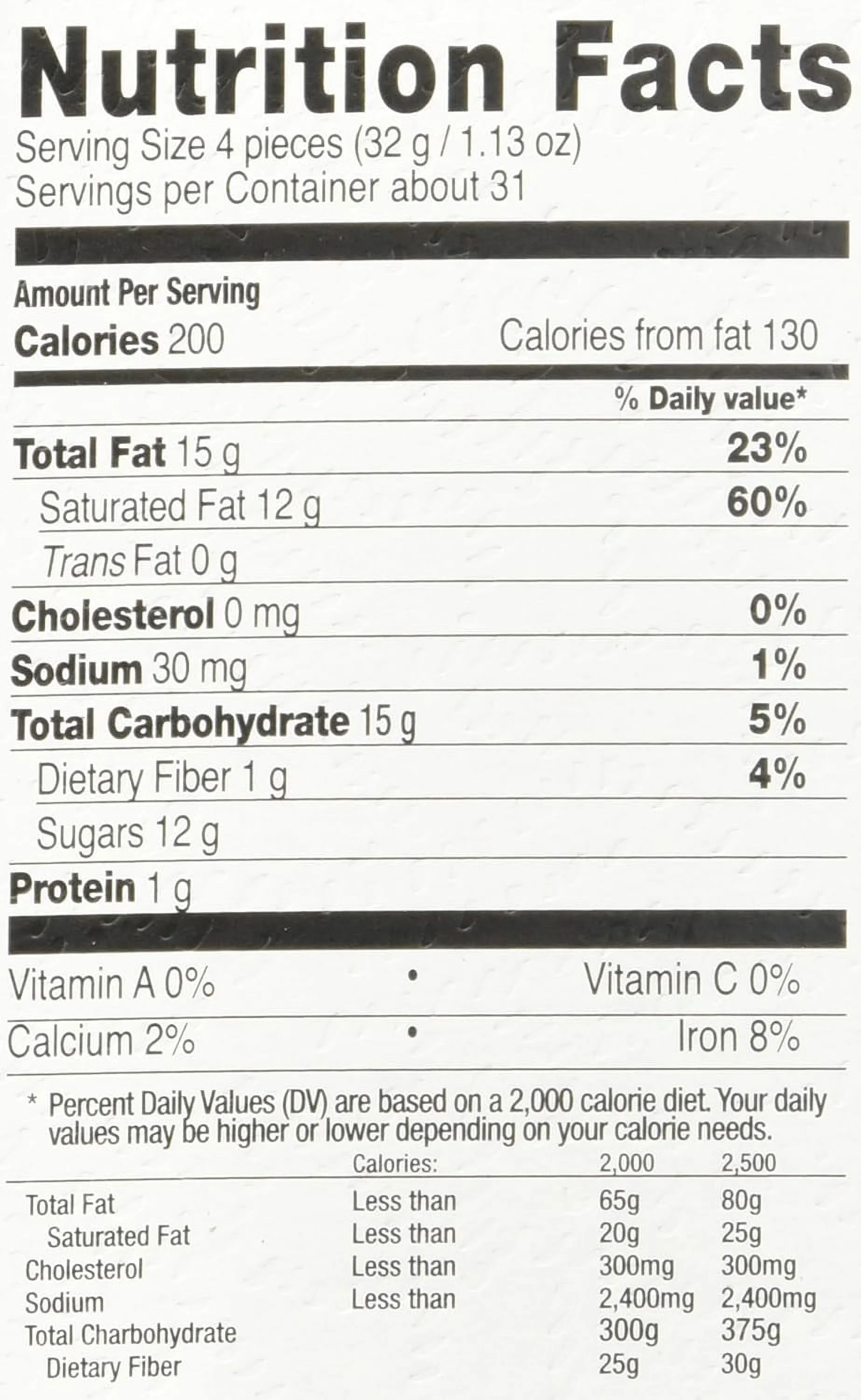 Chocmod 2.2Lbs (1Kg) All Natural Truffles In A Gift Box