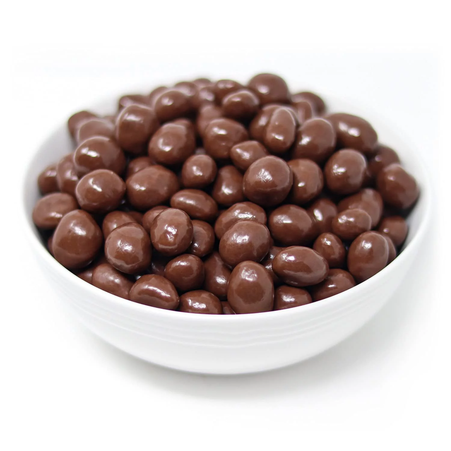 Funtasty Sugar Free Milk Chocolate Covered Peanuts, Keto Friendly, 1 Pound