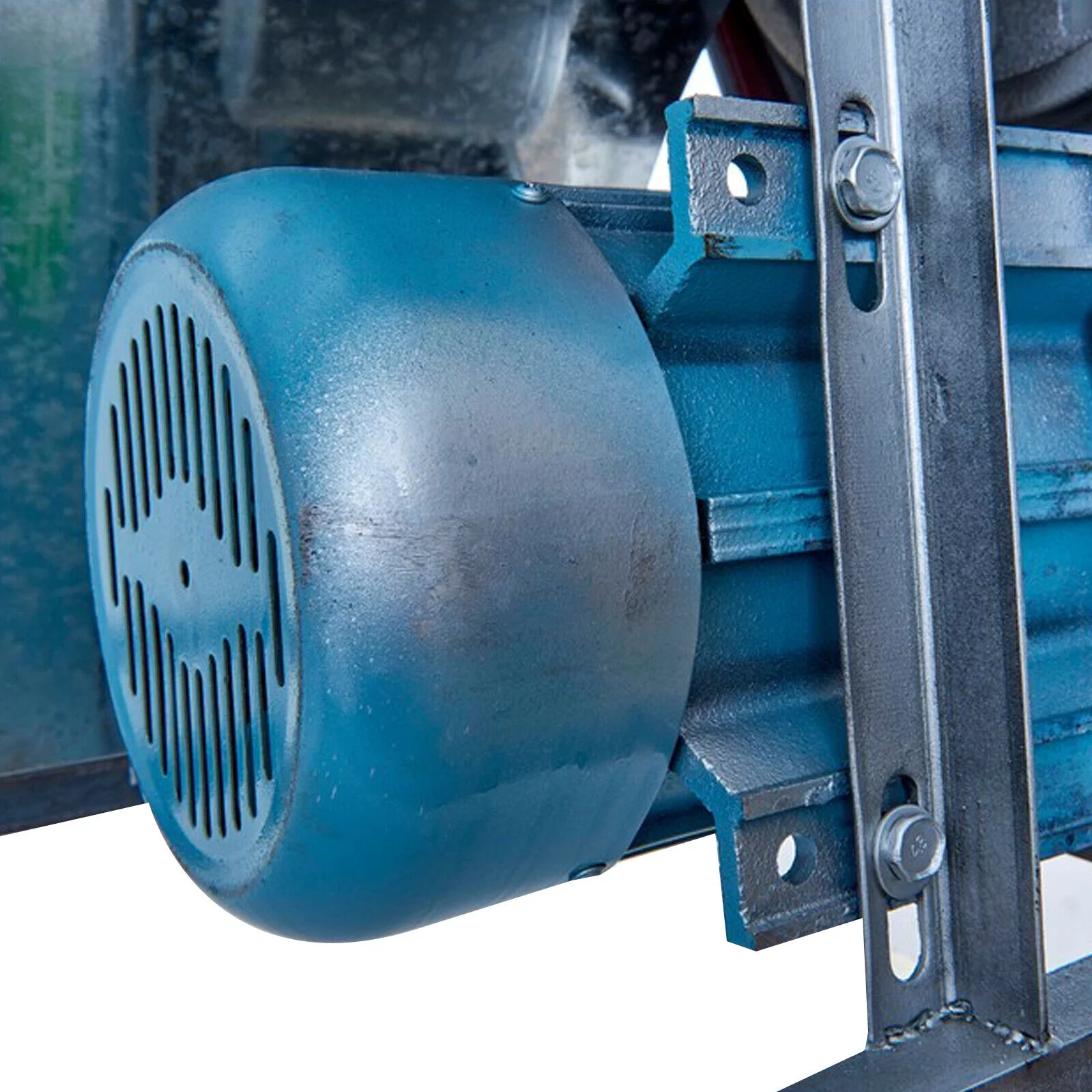 ZhdnBhnos 30QT 15KG Commercial Electric Dough Mixer Dough Mixing Kneading Machine Kitchen Equipment Heavy Duty 110V